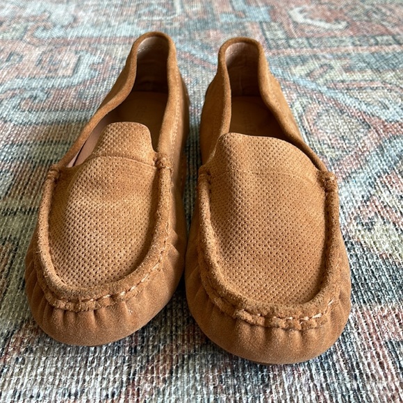 🆕Gentle Souls Women's Mina Driver 2 Loafer Flats - Picture 3 of 6